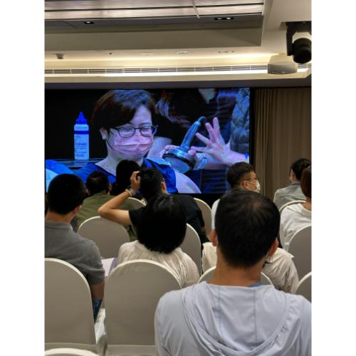 進修研習
