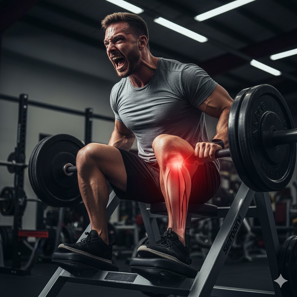 【深層放鬆指南】運動後肌肉緊繃怎麼辦？整復推拿幫助你舒緩疲勞、恢復活力