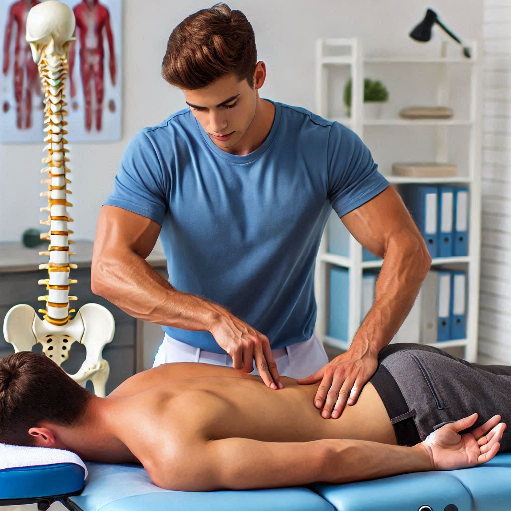 【整復推拿全解析】哪些族群最需要整復推拿？打造放鬆與平衡的健康身體