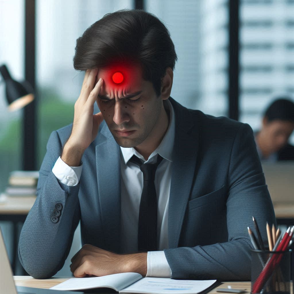 【肩頸痠痛怎麼一直反覆？整復推拿如何協助放鬆肩頸，找回真正的輕鬆感】