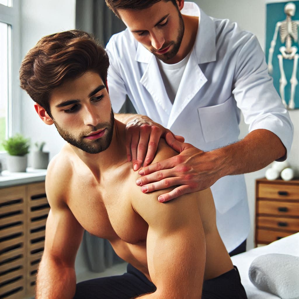 整復推拿深層筋膜放鬆全解析｜為什麼你越拉筋，身體還是卡卡？