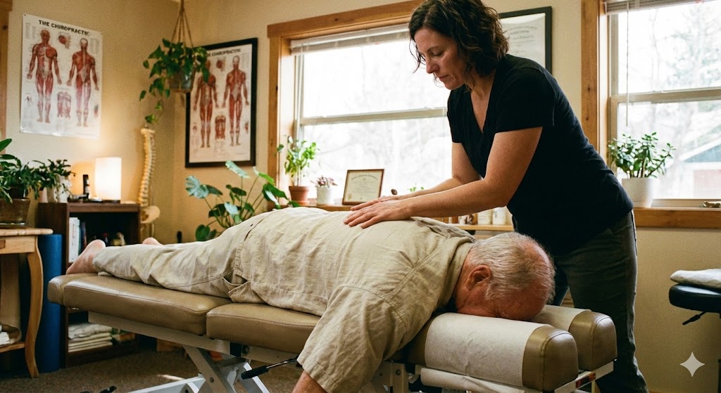 高雄整復推拿推薦｜年長者肌肉痠痛的日常放鬆與身體保養全指南