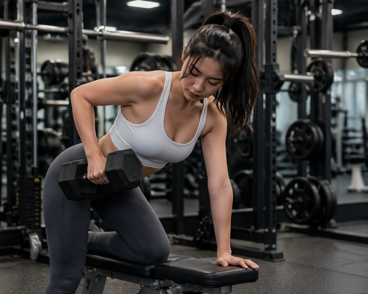 【2026關鍵指南】高雄整復推拿推薦｜重訓後肌肉酸痛與緊繃怎麼改善？完整放鬆與保