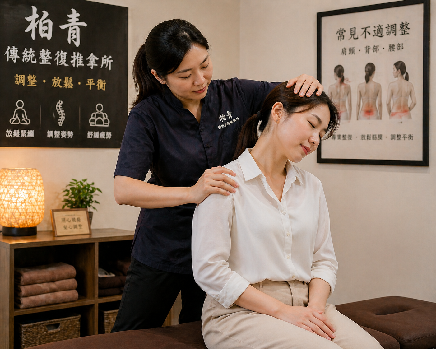 【2026完整指南】高雄整復推拿推薦｜多久做一次最適合？效果、保養與日常關鍵一次